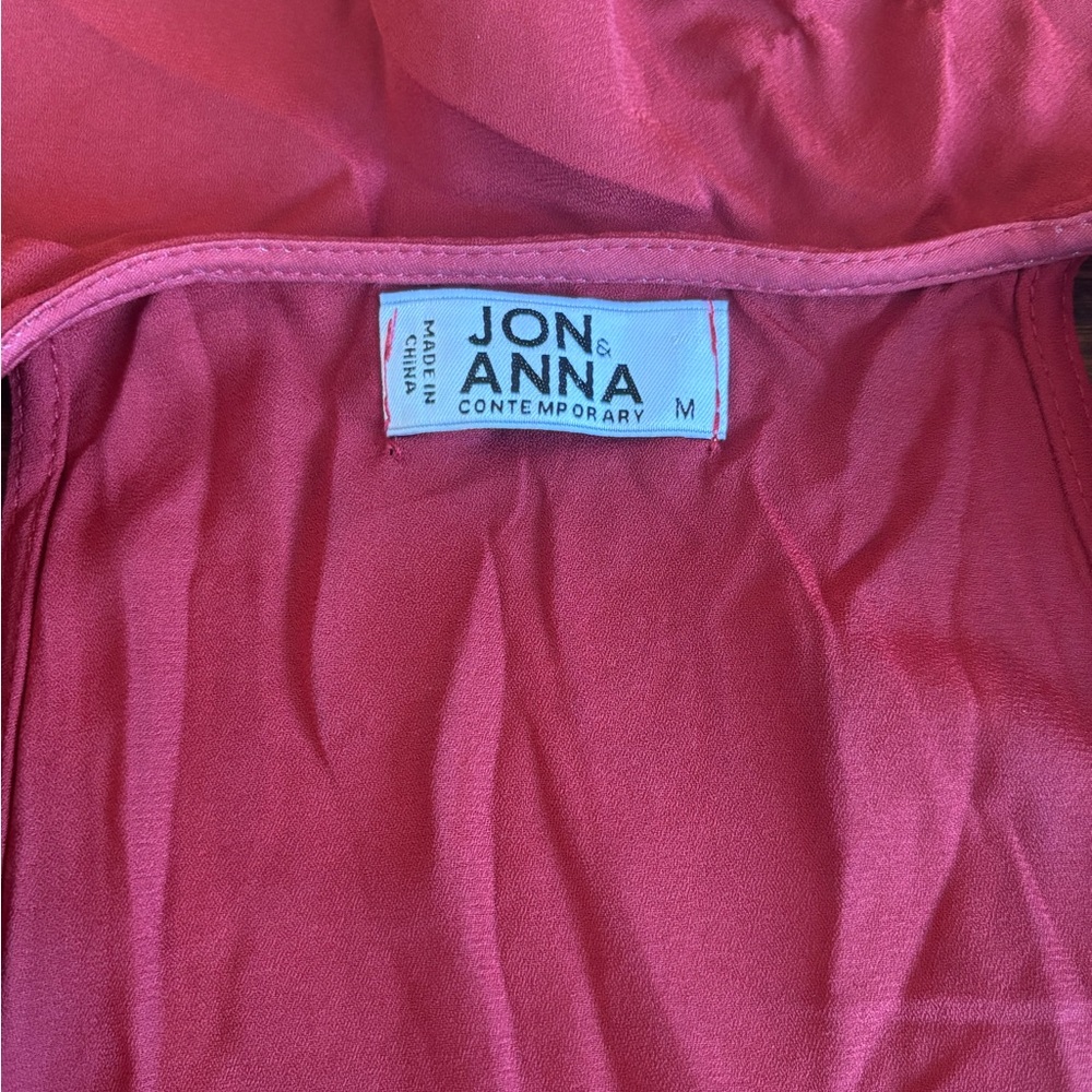 Jon & Anna top - Picture 4 of 7